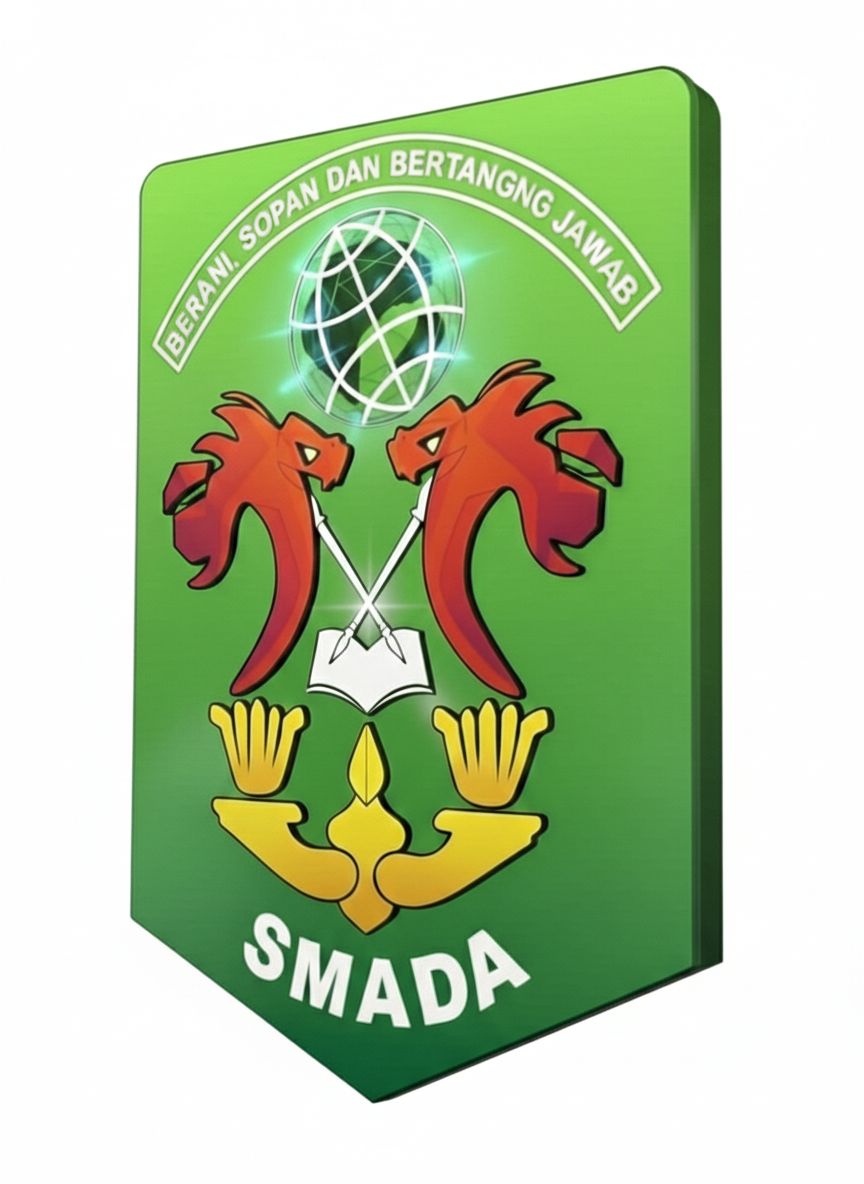 We are the lions of smada